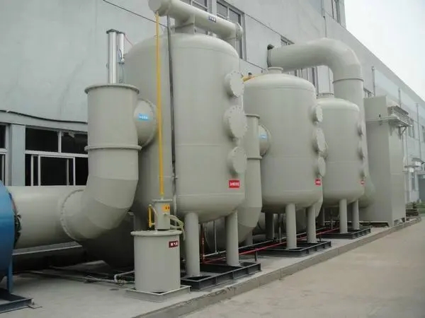 活性炭吸附設(shè)備