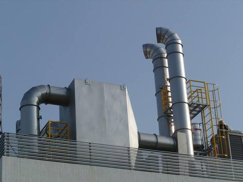 活性炭吸附裝置